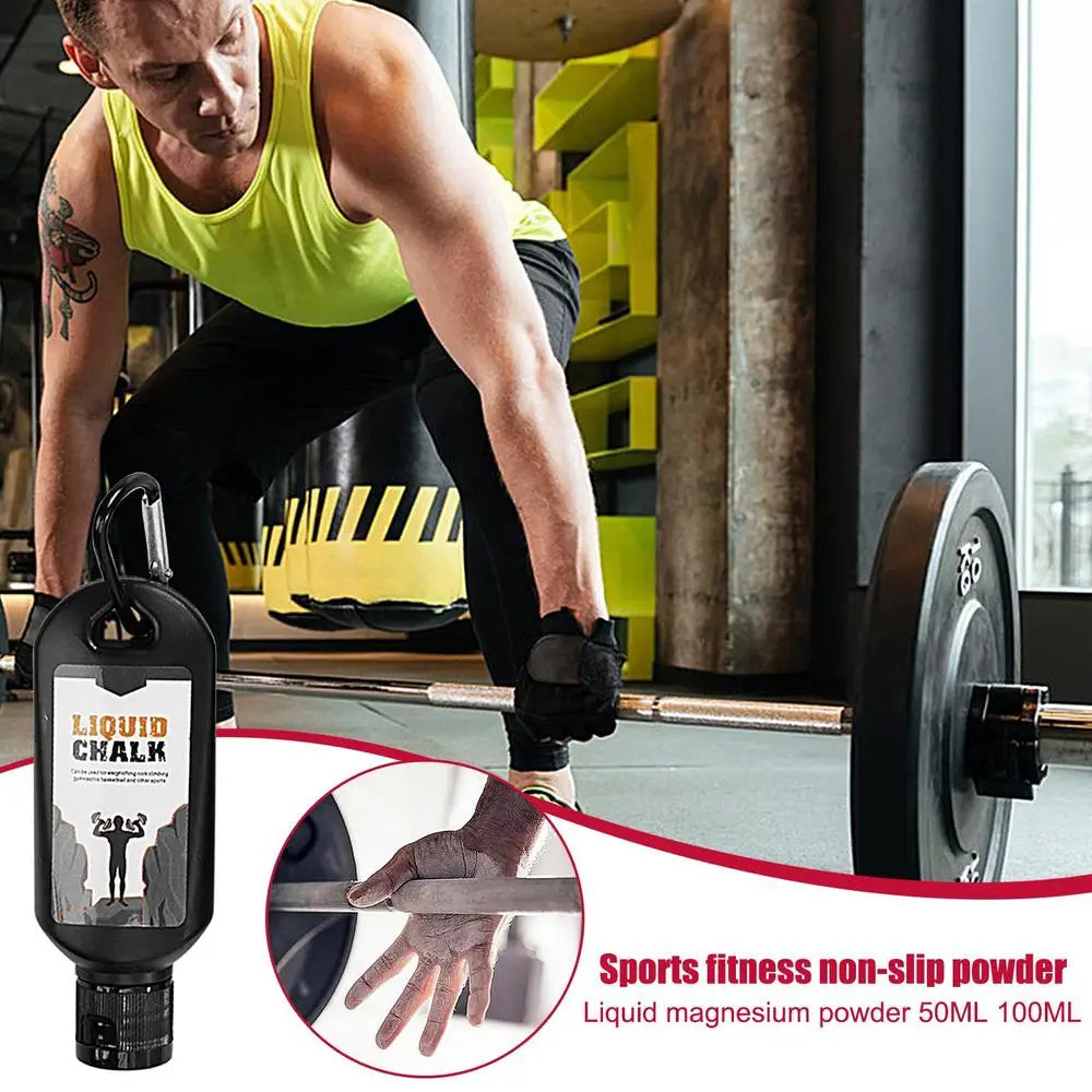 Magnesio liquido