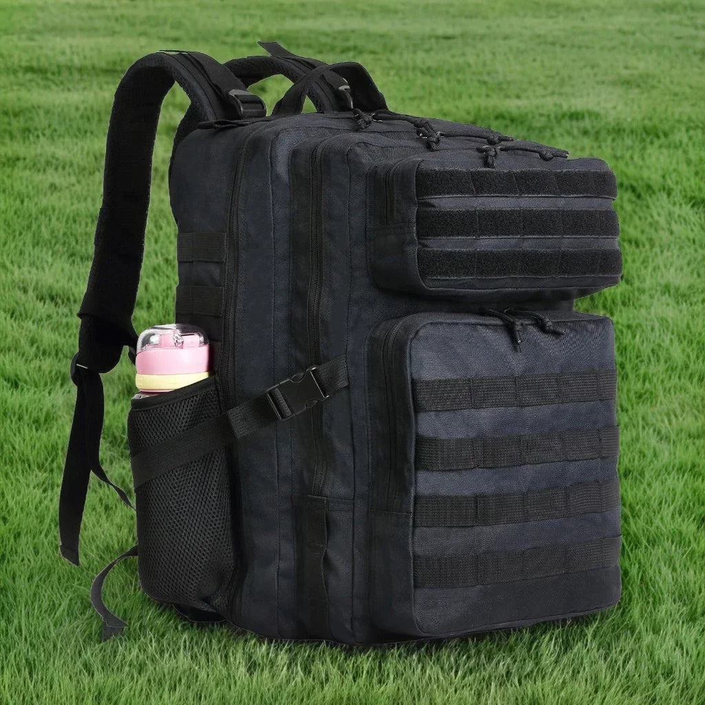 Mochila táctica hombre/ mujer