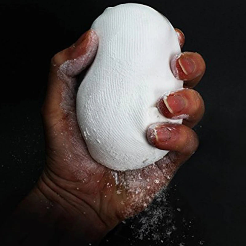 Bola de magnesio