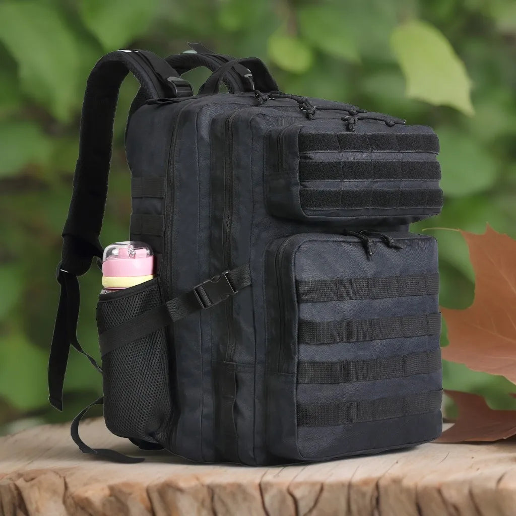 Mochila táctica hombre/ mujer
