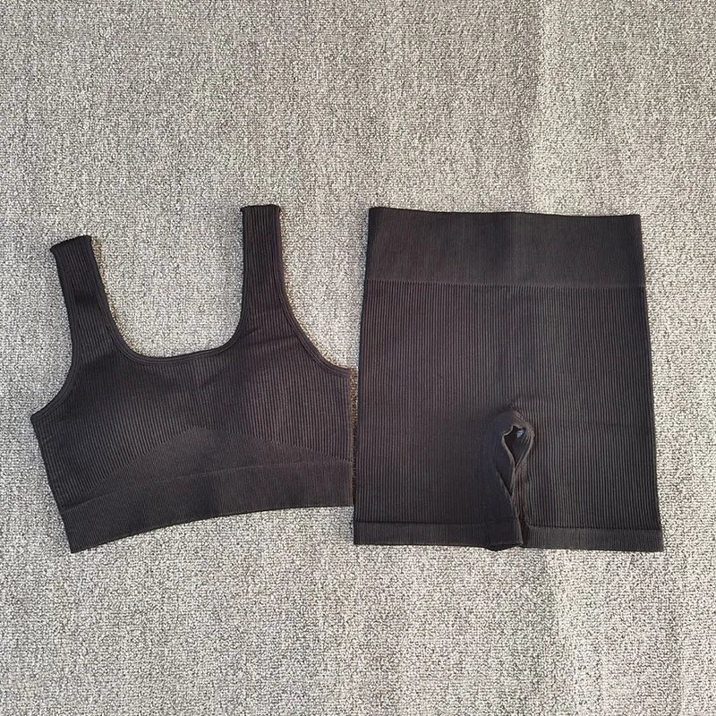 Conjunto deportivo para mujer