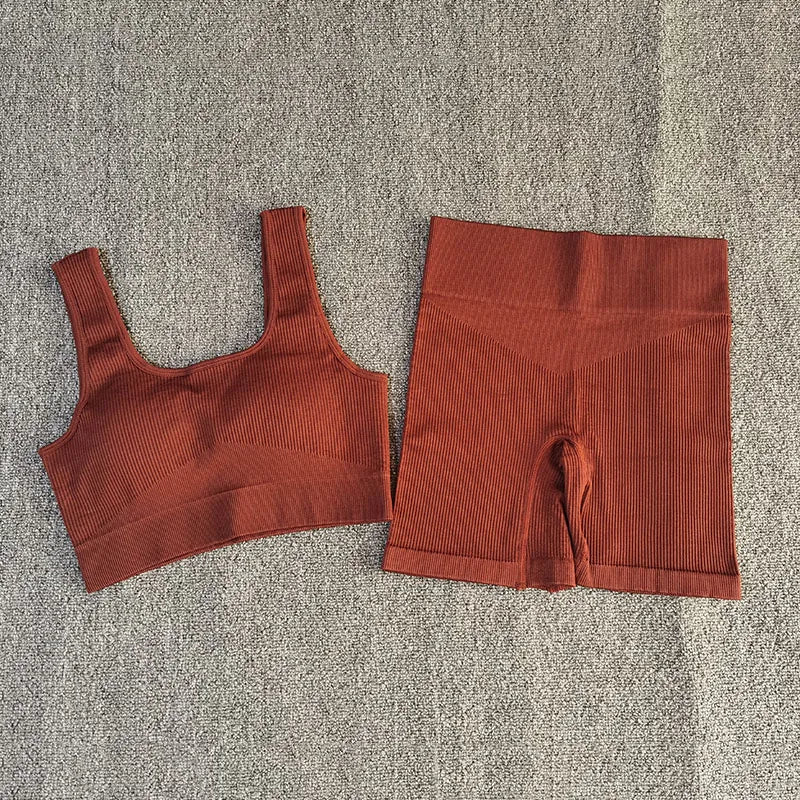 Conjunto deportivo para mujer