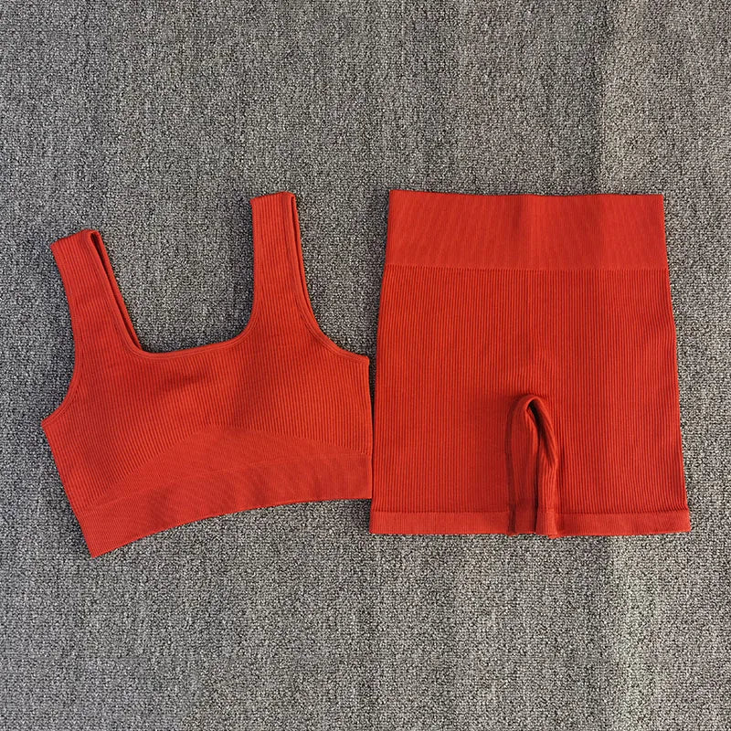 Conjunto deportivo para mujer